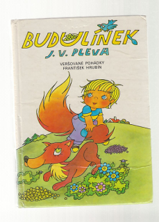 Budulínek / veršované pohádky
