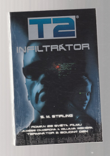 T2: Infiltrátor