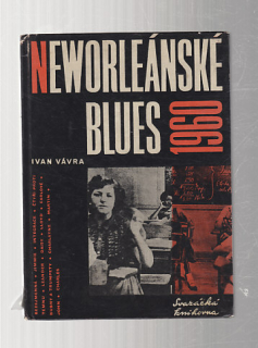 Neworleánské blues 1960