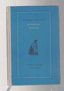 Pohorská vesnice