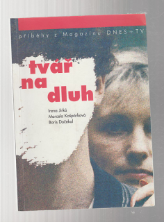 Tvář na dluh