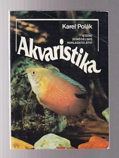 Akvaristika
