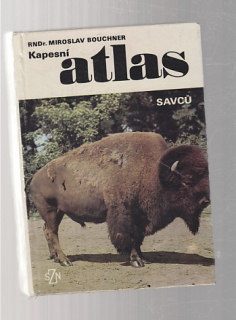 Kapesní atlas savců