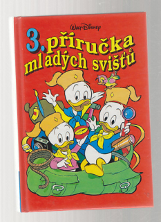 3. příručka mladých svištů
