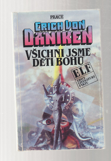 Všichni jsme děti bohů