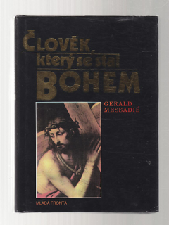 Člověk který se stal Bohem