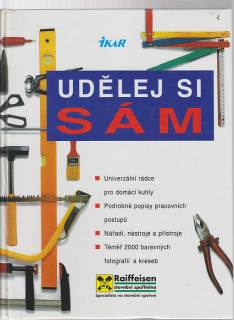 Udělej si sám