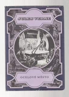 Ocelové město
