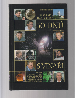 50 dnů s vinaři