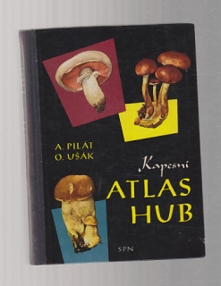 Kapesní atlas hub