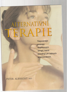 Alternativní terapie