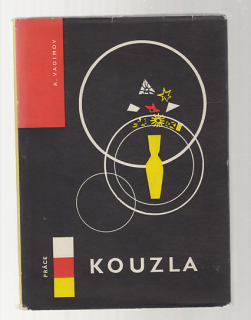 Kouzla