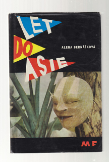 Let do Asie