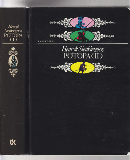 Potopa I.II. díl