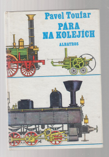 Pára na kolejích