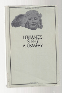 Šlehy a úsměvy