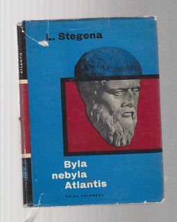 Byla nebyla Atlantis