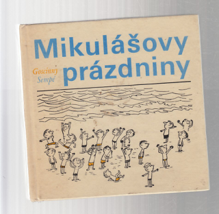 Mikulášovy prázdniny