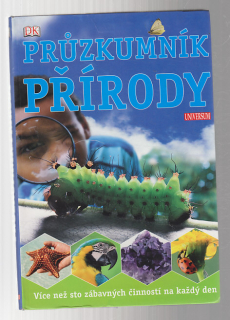 Průzkumník přírody