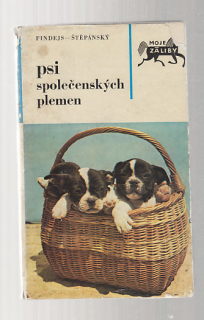 Psi společenských plemen