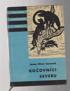 Kočovníci severu  kod.č 59