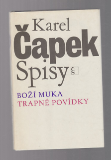 O umění a kultuře  I.