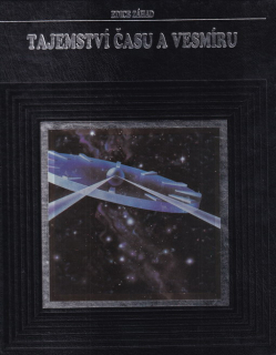 Tajemství času a vesmíru