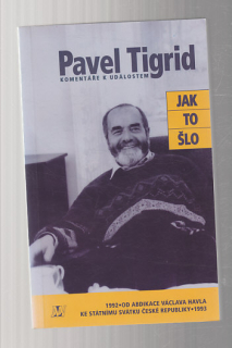Jak to šlo  - komentáře k událostem