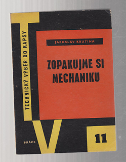 Zopakujme si mechaniku