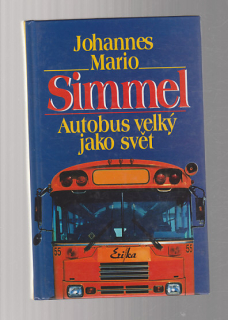 Autobus velký jako svět