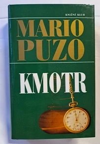 Kmotr