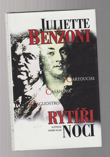 Rytíři noci