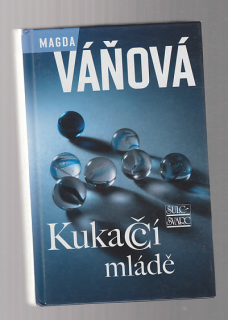Kukačcí mládě