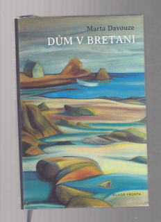 Dům v Bretani
