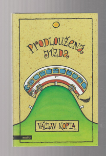 Prodloužená jízda