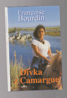 Dívka z Camargue