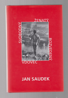 Svobodný ženatý rozvedený vdovec
