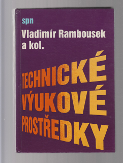 Technické výukové prostředky