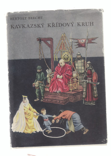 Kavkazský křídový kruh