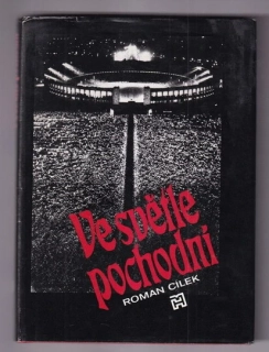 Ve světle pochodní z kroniky času, který otřásl Německem (leden 1933 až srpen 1934) 