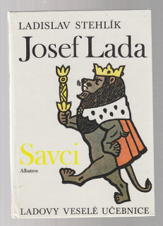 Josef Lada Savci