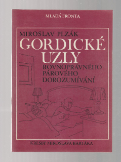 Gordické uzly