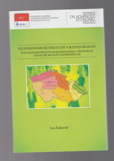 Socioekonomické struktury v rozvoji regionů