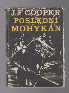 Poslední mohykán