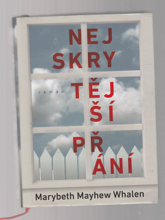Nejskrytější přání