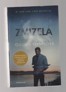 Zmizelá