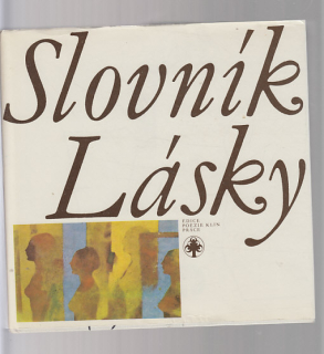 Slovník lásky