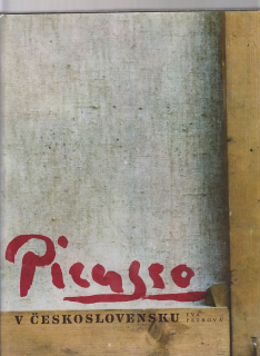 Picasso v Československu