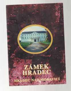 Zámek Hradec nad Moravicí