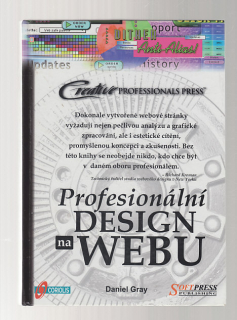 Profesionální Design na webu